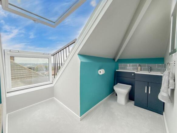 Loft Space