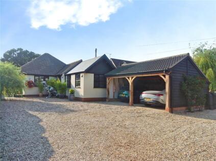 Henstead Road, Hethersett, Norwich, Norfolk, NR9