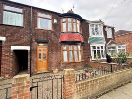 17, Tweed Road, Redcar TS10 1PS