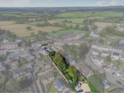 Fore Street, Witheridge, EX16