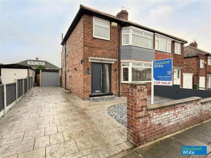 Roseberry Road Norton, Stockton-On-Tees TS20 1JZ