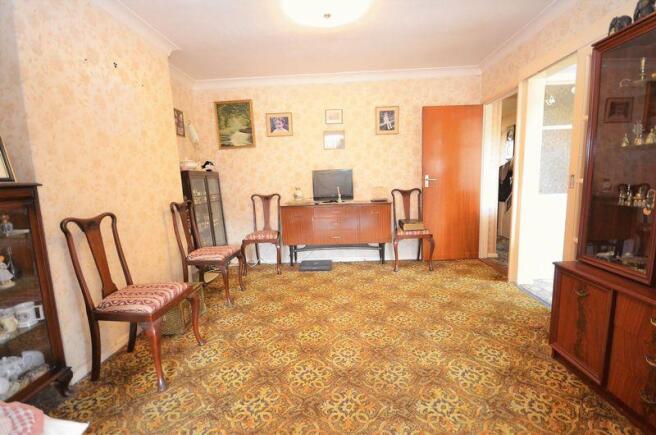 Dinning room