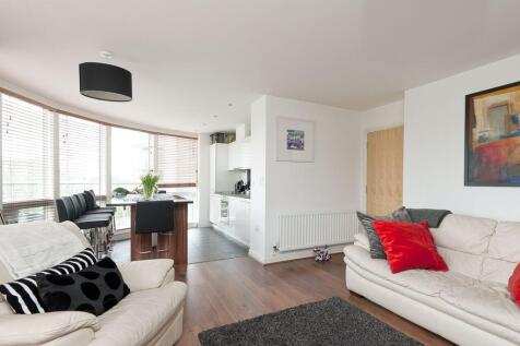 Great West Quarter, Brentford, TW8
