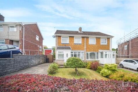 Castle Drive, Neath