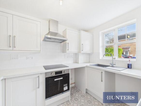 2 bed Terraced for sale Image 4