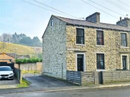 509, Burnley Road East, Waterfoot, Rossendale BB4 9LQ