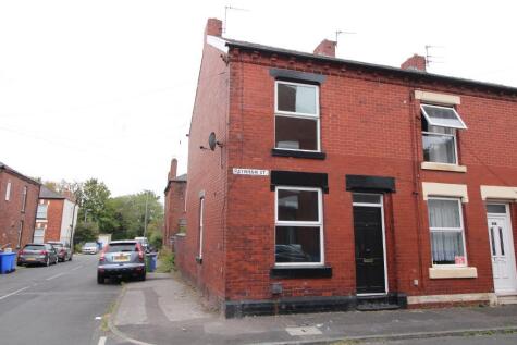 Raynham Street, Ashton under Lyne, Tameside, OL6 9PA