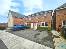 36, Thorn Tree Drive, Liverpool L23 1AF