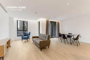 Flat 12, Opus House, Salutation Gardens, London WC1X 0EA