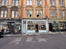 17, Regent Street, Clifton, Bristol BS8 4HW