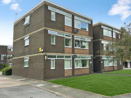 Bantock Gardens, Finchfield, Wolverhampton, WV3 9LP