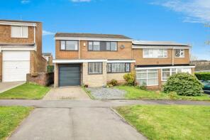 29, Chillingham Road, Durham DH1 5NA