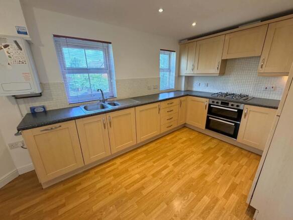 Kitchen a