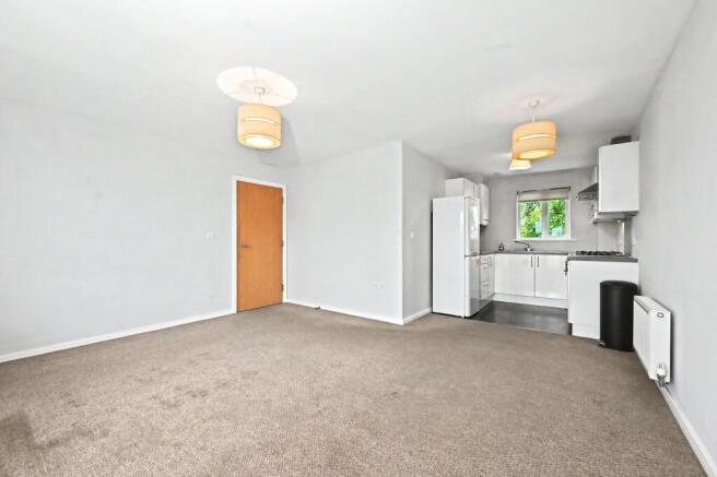 Living Room / Kitche