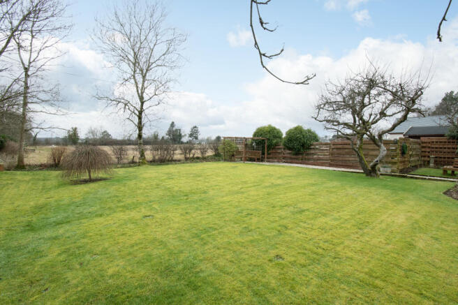 Garden.