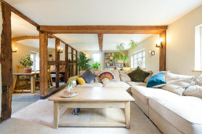 Oaklands Cottage-...