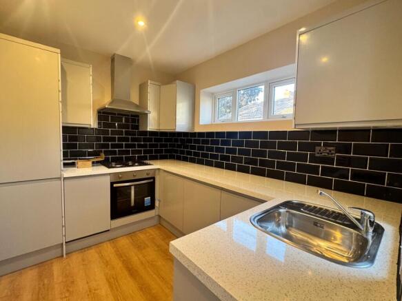 2 bed flat to rent Northborough Road, Streatham N