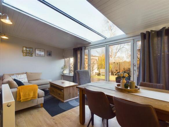 Sunroom