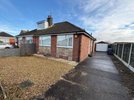5, Sagar Drive, Preston PR4 1DP