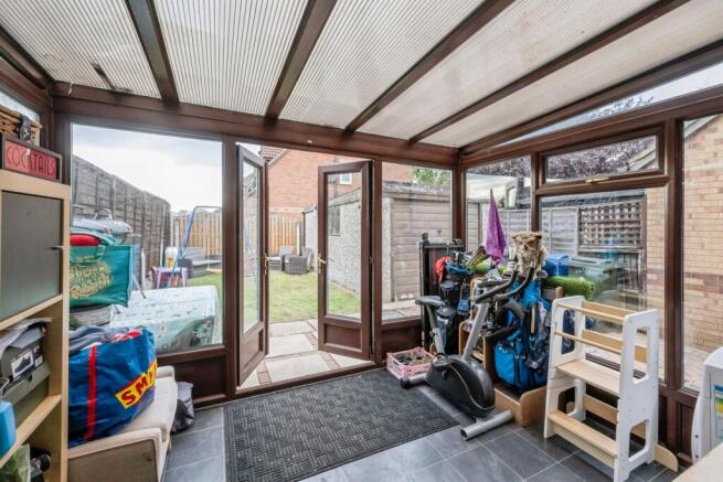 2 bed Semi-Detached for sale Image 6