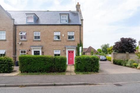 Columbine Road, Ely