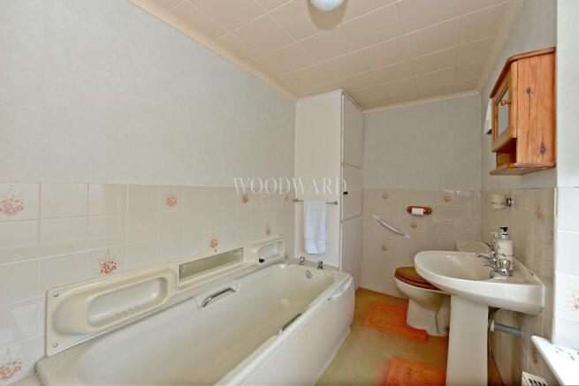 Bathroom/WC