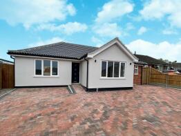 23, Hillside, Brandon IP27 0NN
