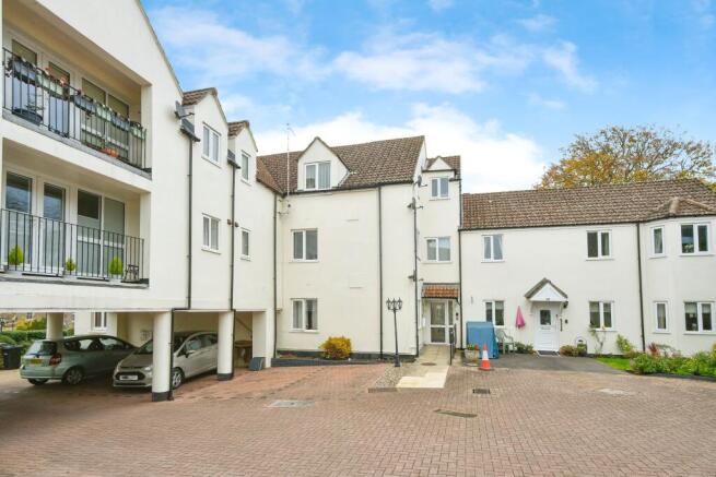 View Of The Property