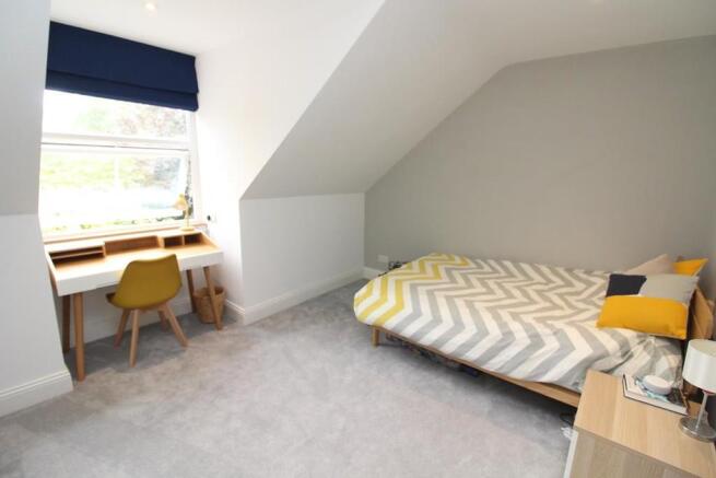 Bedroom Five