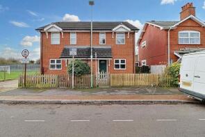 134, Campbell Road, Eastleigh SO50 5AE
