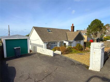 Fairfield, Ilfracombe, North Devon, EX34