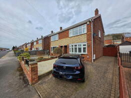 101, St Pauls Parade, Ardsley, Barnsley S71 5BU