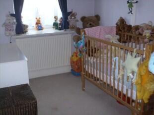 BED ROOM THREE