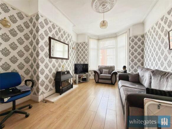 Tynville Road, Liverpool, Merseyside, L9 photo 3