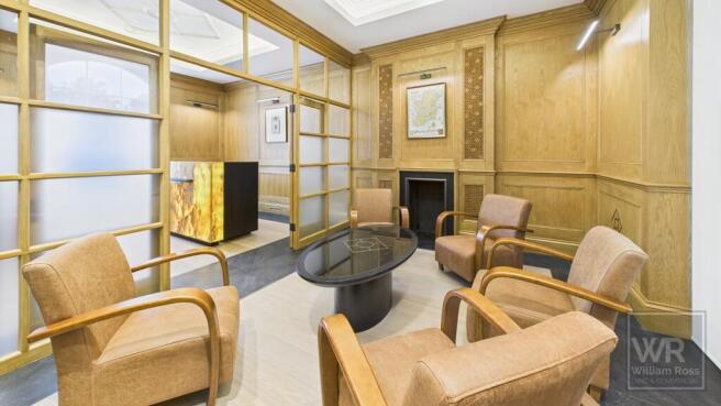 ground floor meeting room