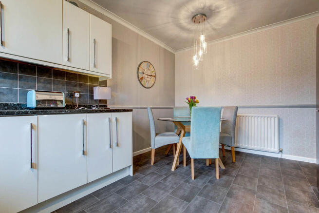 Kitchen/Diner - A...