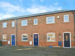 12, Portman Mews, Coldharbour, Aylesbury HP19 7AX