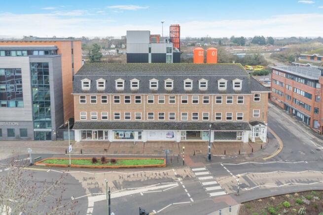 Technology House, Goldsworth Road, Woking, GU21 6LE