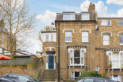 Lady Somerset Road, London, NW5