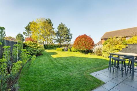 Simpkins Close, Weston Under Wetherley, Leamington Spa