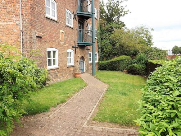 Photo of the property