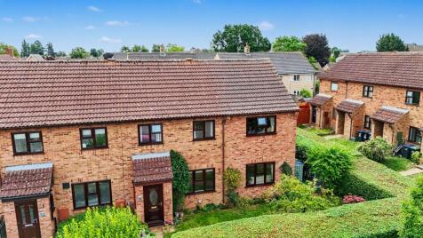 Gimbert Road, Soham, CB7