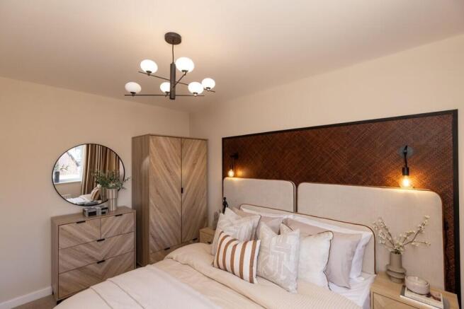 Off Chester Road, Helsby, Frodsham, Cheshire, WA6 photo 4