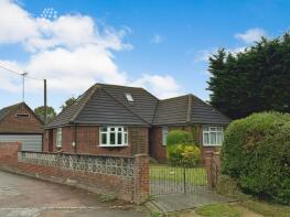 7, Oatlands Road, Shinfield RG2 9DW