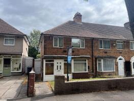 15, The Ridgeway, Birmingham B23 7TH