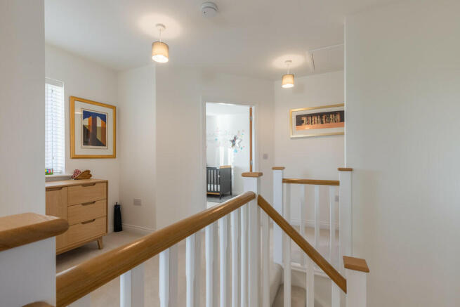 Landing 