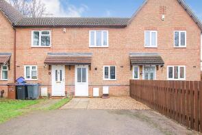28, Lindisfarne Way, Northampton NN4 0WL