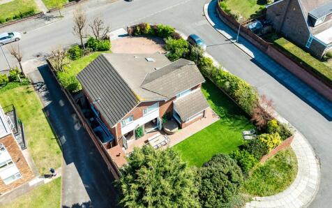 Nicholas Road, Blundellsands, L23