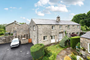 5, Norwood Farm Cottages, High Casterton, Carnforth LA6 2SD