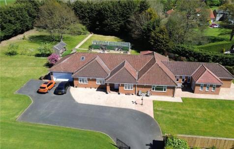The Willow Chase, Long Newton, TS21